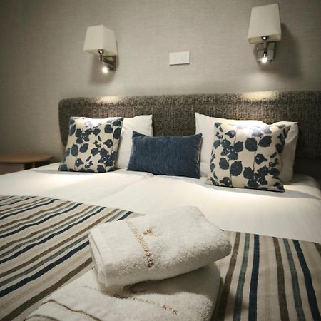 Apollon Hotel Tolo Ngoại thất bức ảnh