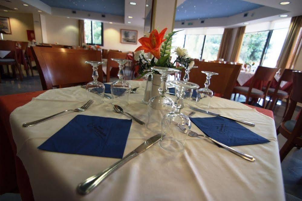 Apollon Hotel Tolo Ngoại thất bức ảnh