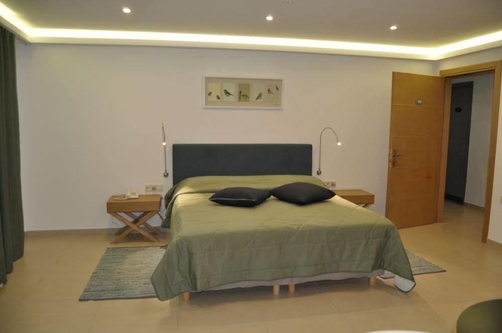 Apollon Hotel Tolo Ngoại thất bức ảnh